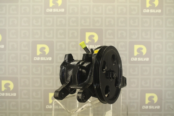 Hydraulic Pump, steering (DP2063)