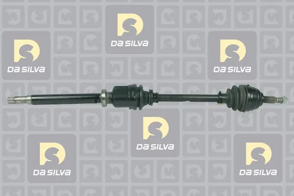 Drive Shaft (4430T)