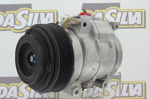 Compressor, air conditioning (FC0327)