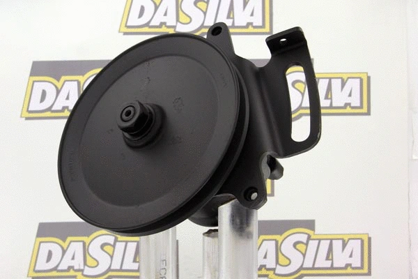 Hydraulic Pump, steering (DP2336)