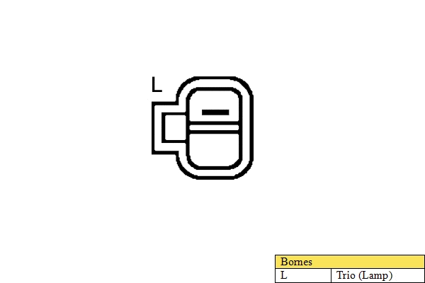 Alternator (011718)