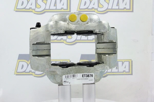 Brake Caliper