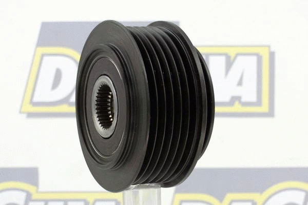 Alternator Freewheel Clutch (PRL003)