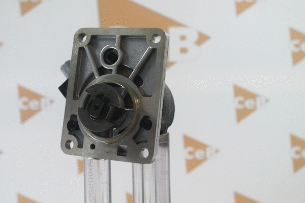 Vacuum Pump, braking system