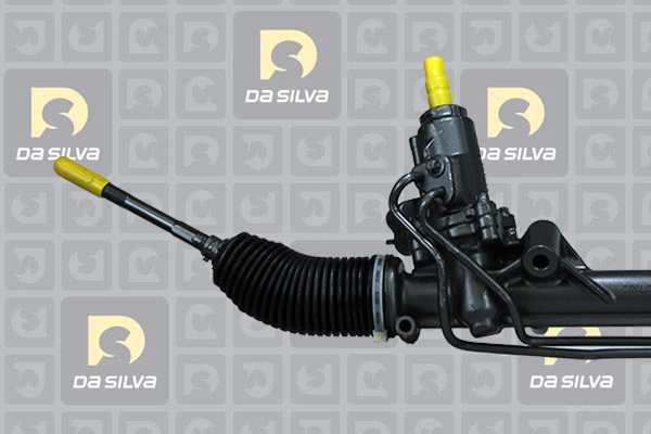Steering Gear