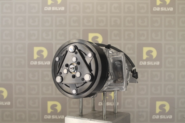 Compressor, air conditioning (FC1905)