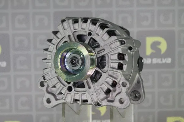 Alternator (012035)
