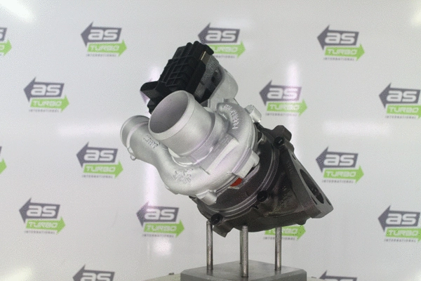 Charger, charging (supercharged/turbocharged) (AS2978)