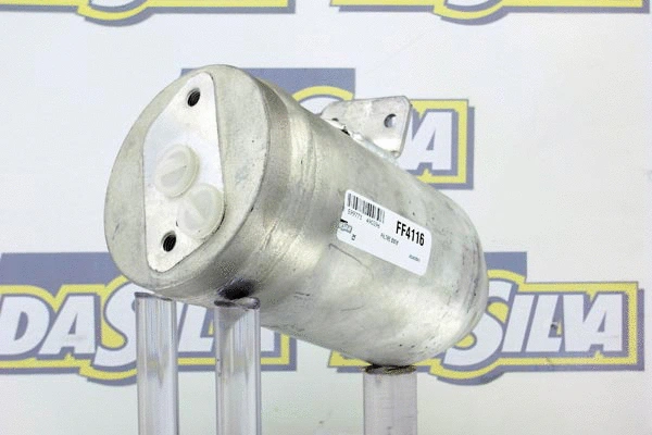 Dryer, air conditioning (FF4116)