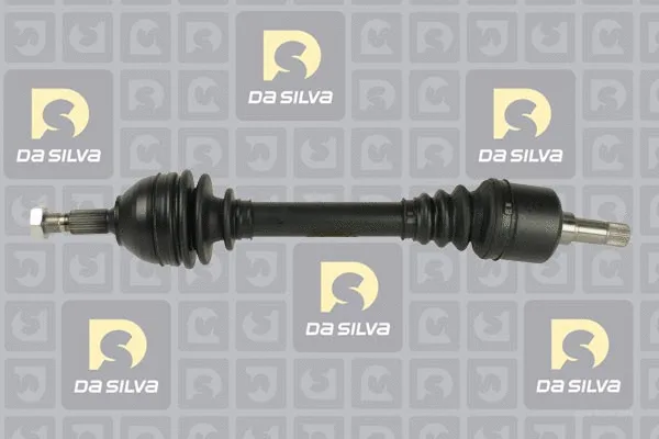 Drive Shaft (3719T)