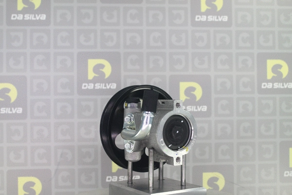 Hydraulic Pump, steering