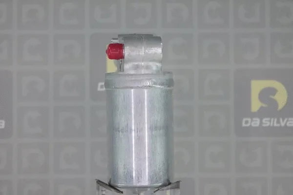 Dryer, air conditioning