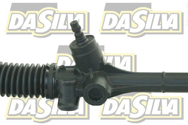 Steering Gear