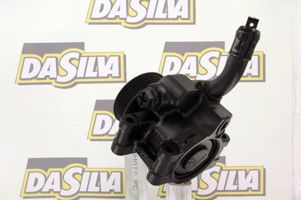 Hydraulic Pump, steering