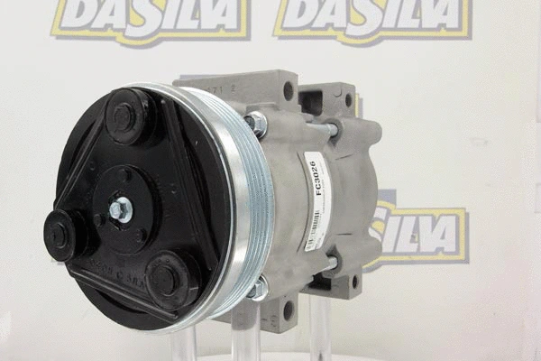 Compressor, air conditioning (FC3026)