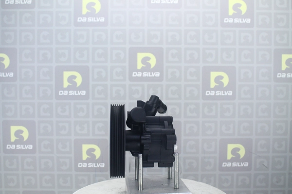 Hydraulic Pump, steering