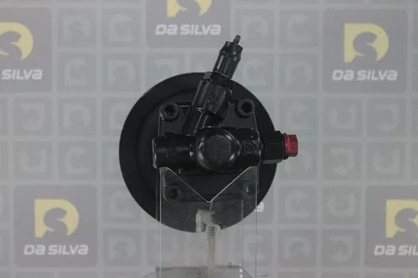Hydraulic Pump, steering