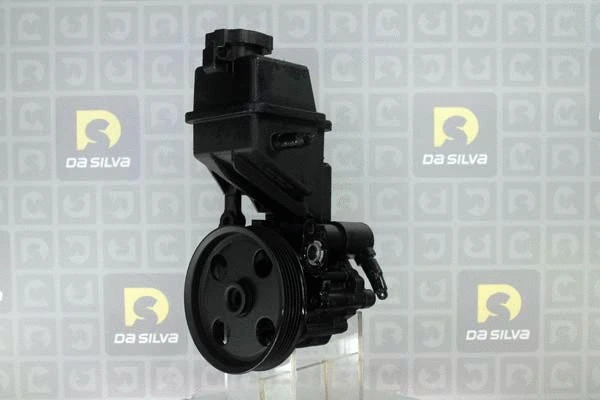 Hydraulic Pump, steering (DP3479)