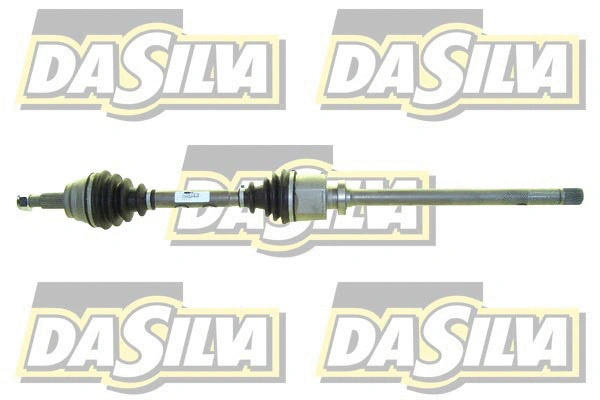 Drive Shaft (4490T)