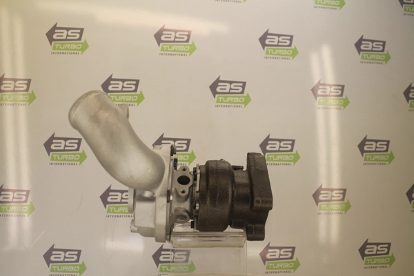 Charger, charging (supercharged/turbocharged)