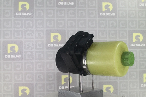Hydraulic Pump, steering