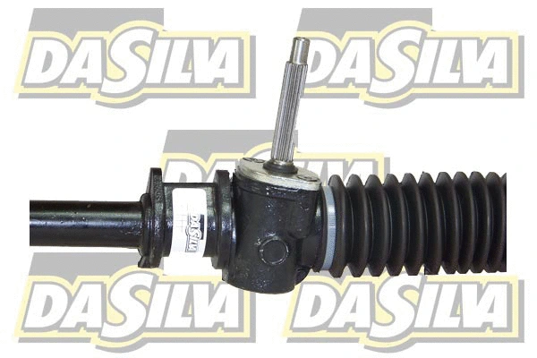 Steering Gear