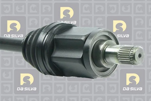 Drive Shaft