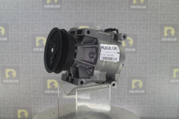 Compressor, air conditioning (FC1042)