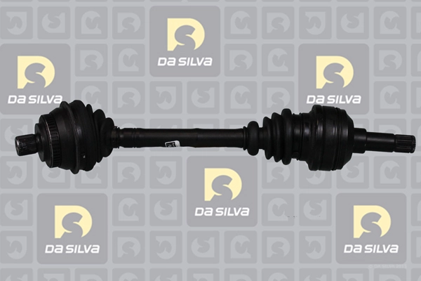 Drive Shaft (9147AT)