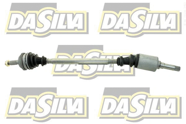 Drive Shaft (332AT)