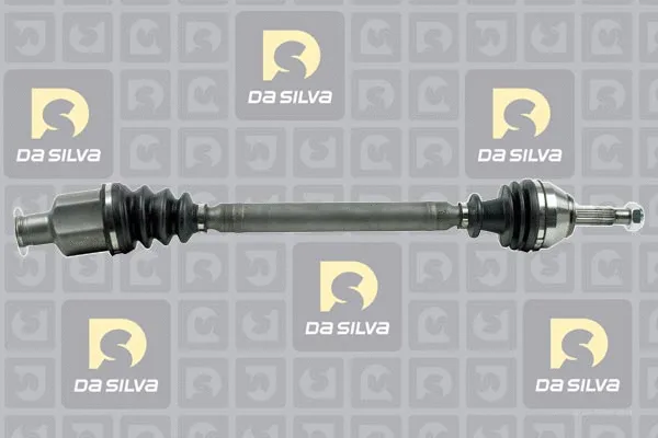 Drive Shaft (403T)