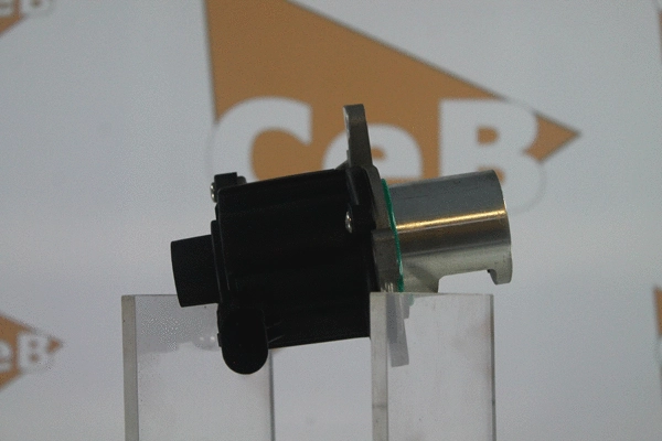EGR Valve