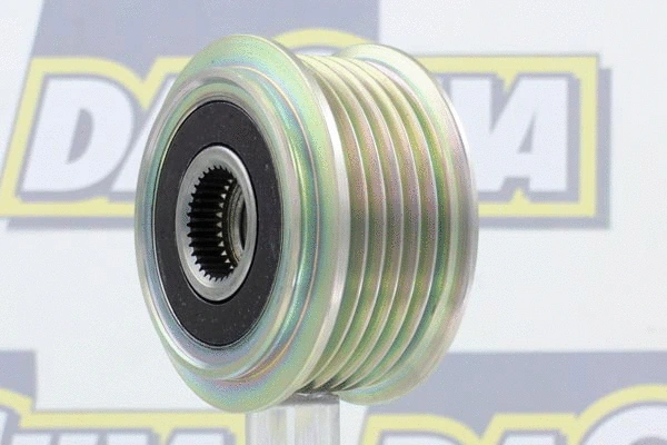 Alternator Freewheel Clutch (PRL101)