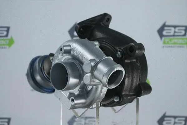 Charger, charging (supercharged/turbocharged) (AS1136)