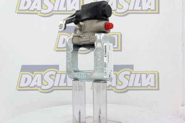 Brake Caliper (ET0006)