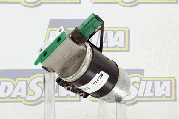Dryer, air conditioning (FF4608)