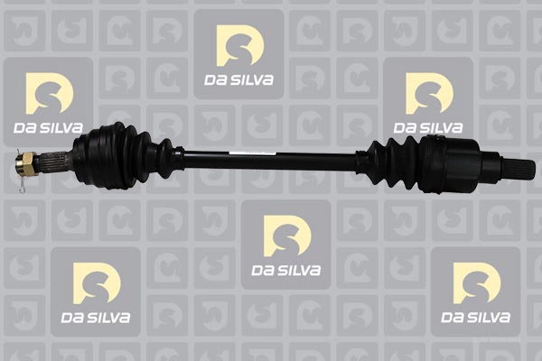 Drive Shaft (3237T)