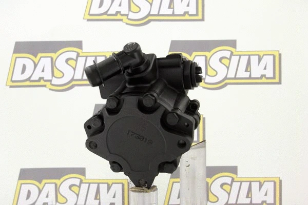 Hydraulic Pump, steering