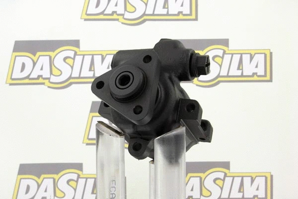 Hydraulic Pump, steering (DP2858)