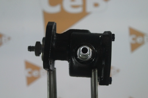Vacuum Pump, braking system