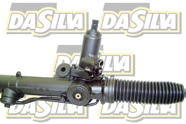 Steering Gear