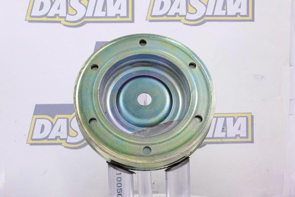 Belt Pulley, crankshaft