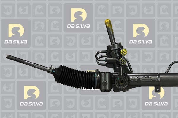Steering Gear
