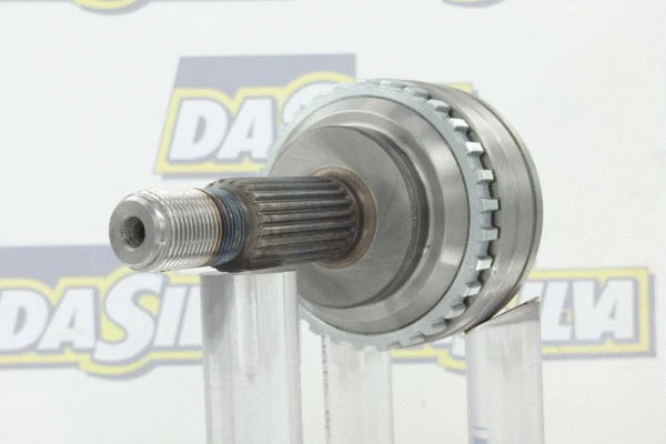 Joint Kit, drive shaft (J3497)