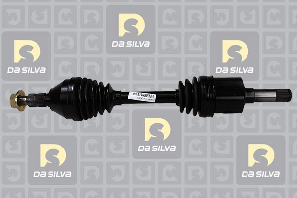 Drive Shaft (31348T)