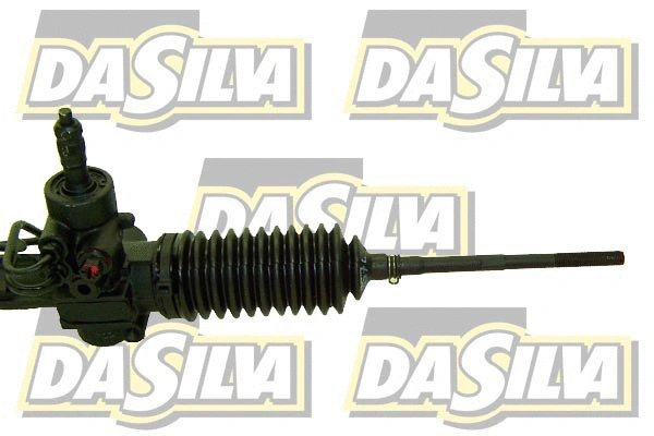 Steering Gear