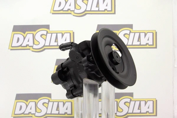 Hydraulic Pump, steering