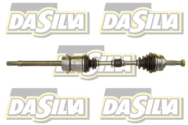 Drive Shaft (96155AT)