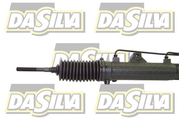Steering Gear