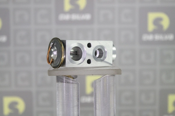 Expansion Valve, air conditioning (FD1210)